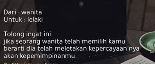 Video Baper Story WhatsApp Terbaru Bikin Nangis